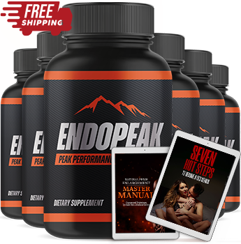 EndoPeak   6 bottle